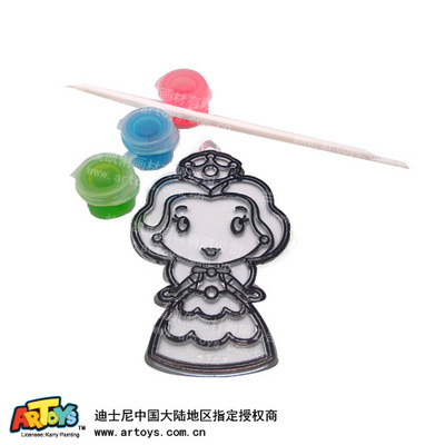 上海凱俐文化用品 迪士尼公主單片系列文具與藝術(shù)活動策劃服務(wù)