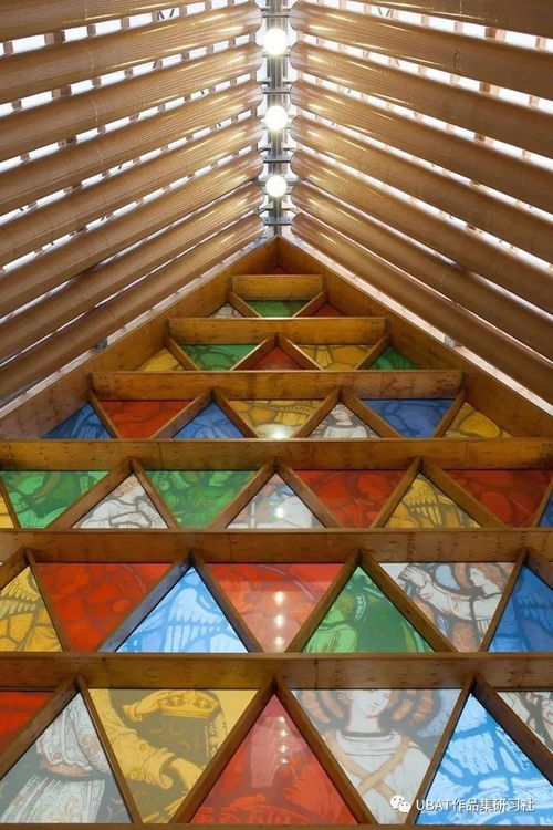 作品集靈感 常見建筑材料與結構的應用解析與裝飾材料搭配