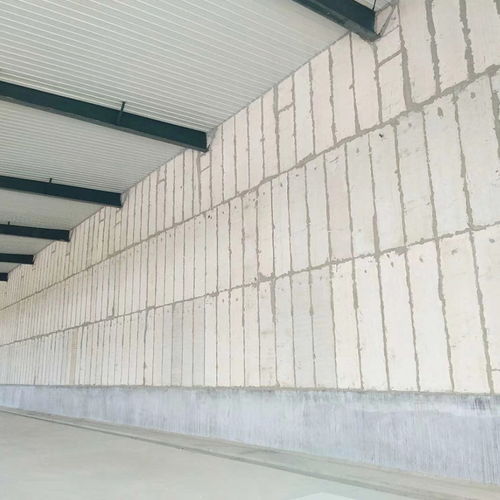 濮陽輕質復合實心隔墻板價格解析與華躍建材產品高清圖鑒